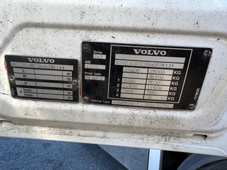 Volvo FM 2008 - 6X2 EURO 5 TANKWAGEN + SLANGEN zdjecie 4