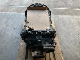 DAF N/A - versnellingsbak Traxon 12 TX 2210 TD 16.69-1.0 изображение 2