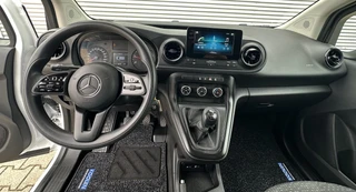 Mercedes-Benz Citan 2022 - 110 CDI L1 Pro LM velgen|Bumpers in kleur afbeelding 2 miniatuur