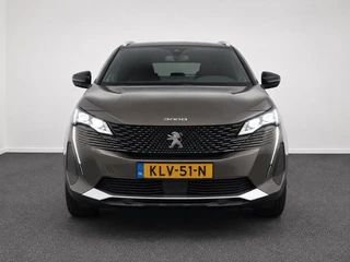 Peugeot 3008 2023 - 1.2 PureTech GT Pack Business afbeelding 2 miniatuur