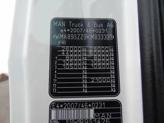 MAN TGS 2020 - N/A immagine 10