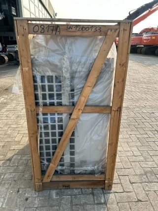 2012 - Daikin R 407 C image 3 thumbnail