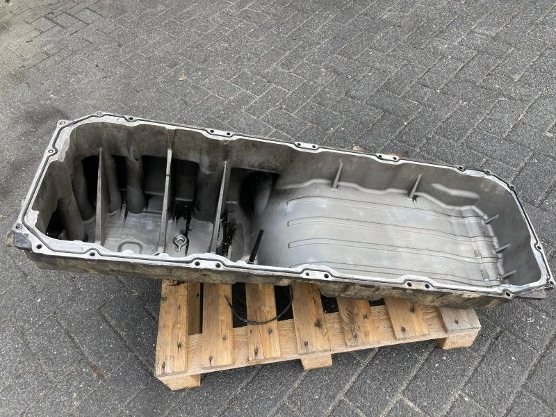 DAF - 2117769 CARTERPAN FEPTO afbeelding 1