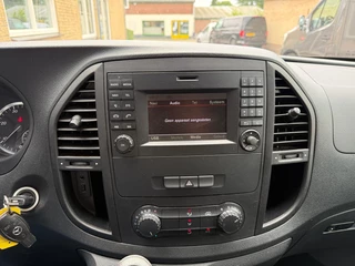 Mercedes-Benz Vito 2016 - 111 CDI Lang Airco Trekhaak Camera Navi Lmv 1e Eigenaar Zeer nette staat! imagen 17