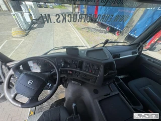 Volvo FMX 500 2011 - N/A imagen 10