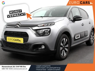 Citroën C3 2023 - 1.2 PureTech 83pk Shine for sale