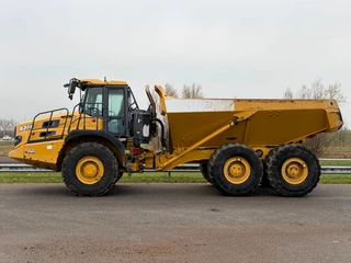 Bell B30E 2019 - N/A immagine 2