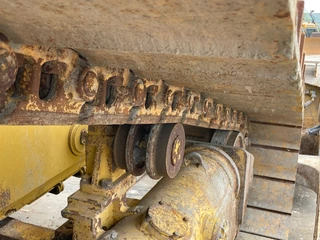 Caterpillar D6T LGP 2018 - N/A bild 16