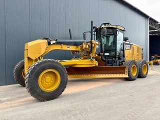 Cat N/A 2011 - 140M2 image 1