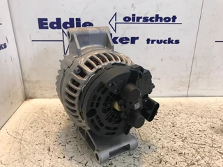 DAF N/A 2022 - 2022545 DYNAMO 28V-80A (ALS NIEUW) bild 4