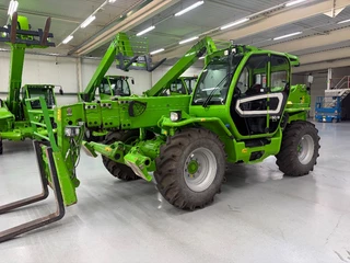 Merlo N/A 2022 - P 50.18 Plus | 2022 | 1470h | 40kmh image 2