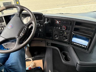 Scania G 2012 - N/A obrazek 34