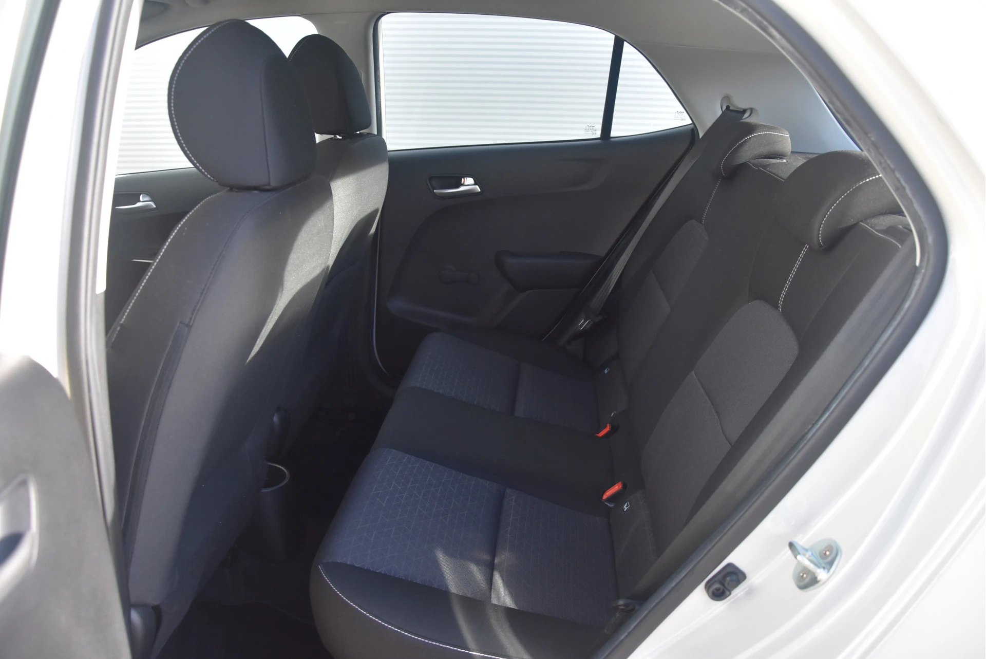 Kia Picanto 2023 - 1.0 DPi ComfortLine afbeelding 12