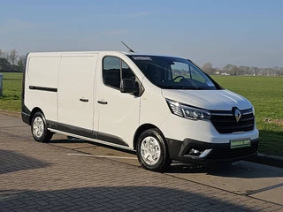 Renault Trafic 2022 - 2.0 DCI bild 5