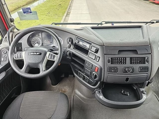 DAF XF480 2021 - N/A bild 8