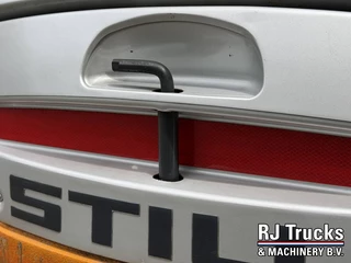 Still RX20-15 - 8.02M Triplex | Side Shift | Freelift | 3 Wheel 2016 - N/A obrazek 19
