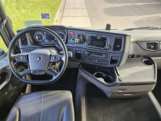 Scania R 2023 - R560 image 8