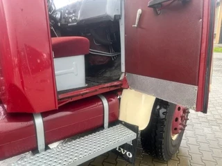 Volvo N 1973 - N88 - 1973 - Concrete mixer - Oldtimer zdjecie 10
