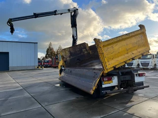 DAF CF 2013 - 360 FAN imagen 37