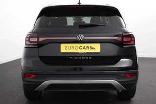 Volkswagen T-Cross 2020 - 1.0 TSI Style DSG imagen 3 miniatura
