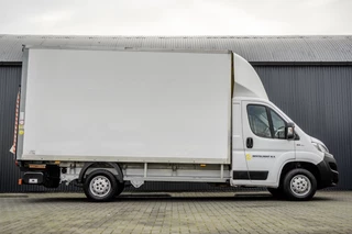 Fiat Ducato 2019 - **2.3 MultiJet Bakwagen met laadklep | Euro 6 | 131 PK | Climate | Camera | Cruise | LED** immagine 6