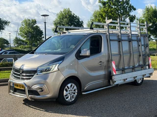 Renault Trafic 2020 - 2.0DCI L2H1 Glasresteel+Luifel Airco Navi Cruisecontrol 145PK EURO 6 obrazek 2