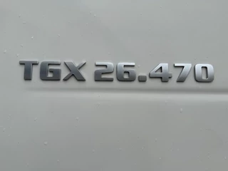 MAN TGX 2021 - 26.470 TGX 26-470 image 19