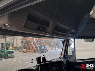 Iveco N/A 2017 - Occ Cabine Iveco obrazek 16