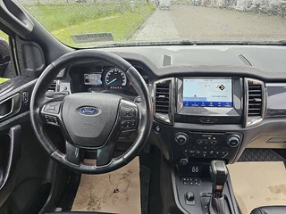 Ford Ranger 2020 - 2.0 obrazek 8