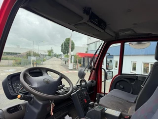 Unimog U400 2004 - N/A obrazek 19