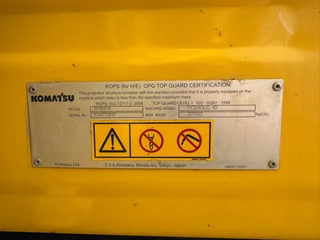 Komatsu PC240LC-10 2015 - N/A obrazek 33
