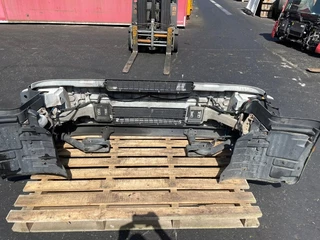Volvo N/A 2012 - 20961643 BUMPER COMPLETE  zdjecie 3