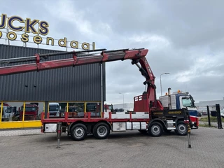 Volvo FM 400 2007 - N/A image 10