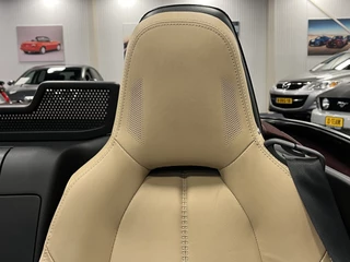 Mazda MX-5 2018 - ND Roadster 1.5 SkyActiv-G 131PK Sakura Limited Bose Leder PDC Apple CarPlay bild 20