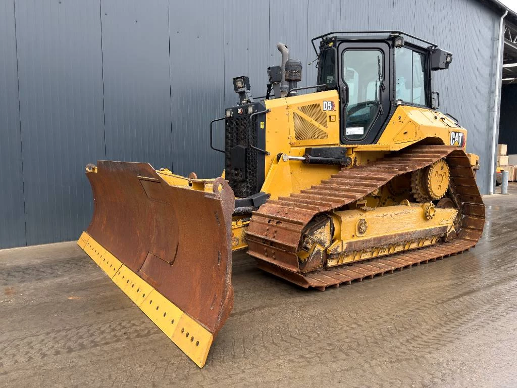 Cat 2020 - D5 LGP afbeelding 19