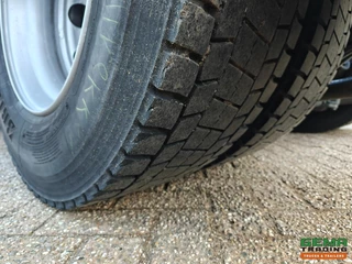 Volvo FM 400 2008 - N/A imagen 20