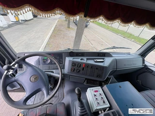 Mercedes-Benz Actros 1998 - 1831 L obrazek 10