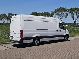 Mercedes-Benz Sprinter 2022 - 315 obrazek 3