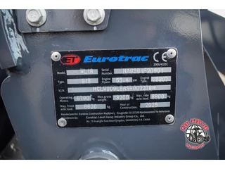Eurotrac N/A - WL18 obrazek 11