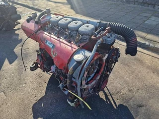 Deutz F4L912 afbeelding 3 miniatuur