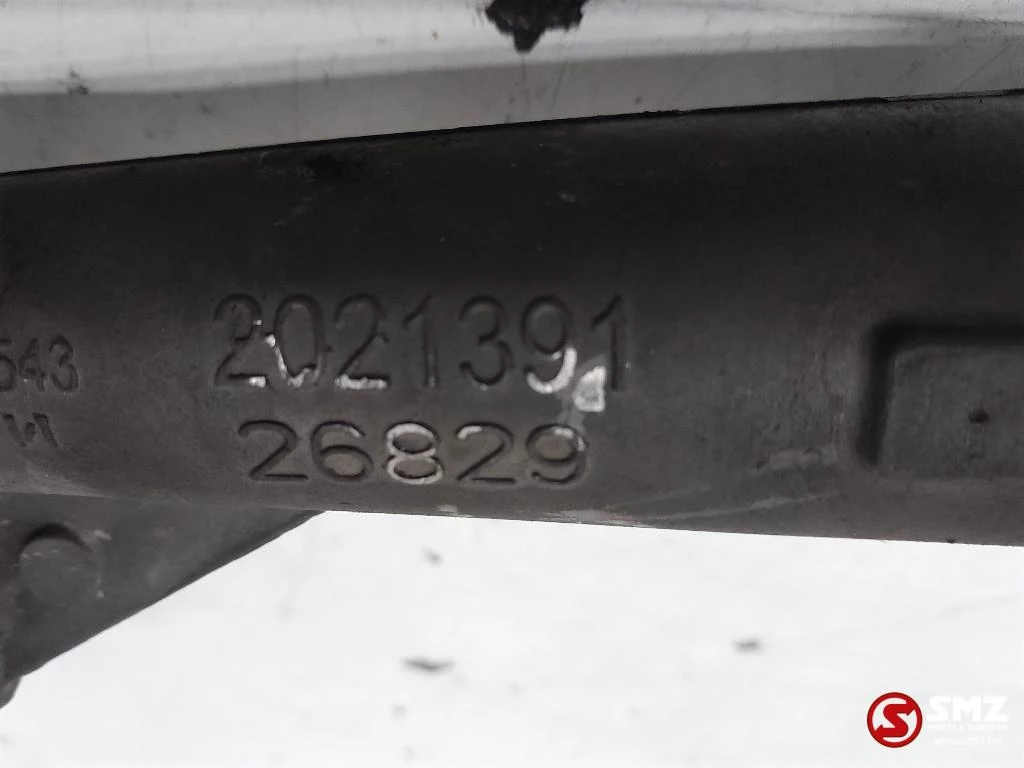 DAF - Occ EGR leiding DAF zdjęcie 5
