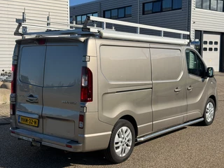 Renault Trafic 2020 - 2.0DCI L2H1 Glasresteel+Luifel Airco Navi Cruisecontrol 145PK EURO 6 obrazek 4