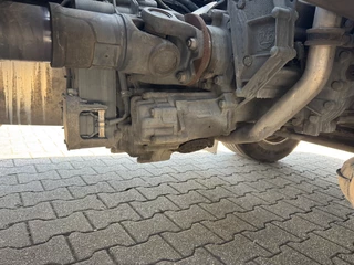 DAF XF480 2019 - SSC Euro 6C Intarder 2 Tank Smart Tacho bild 31