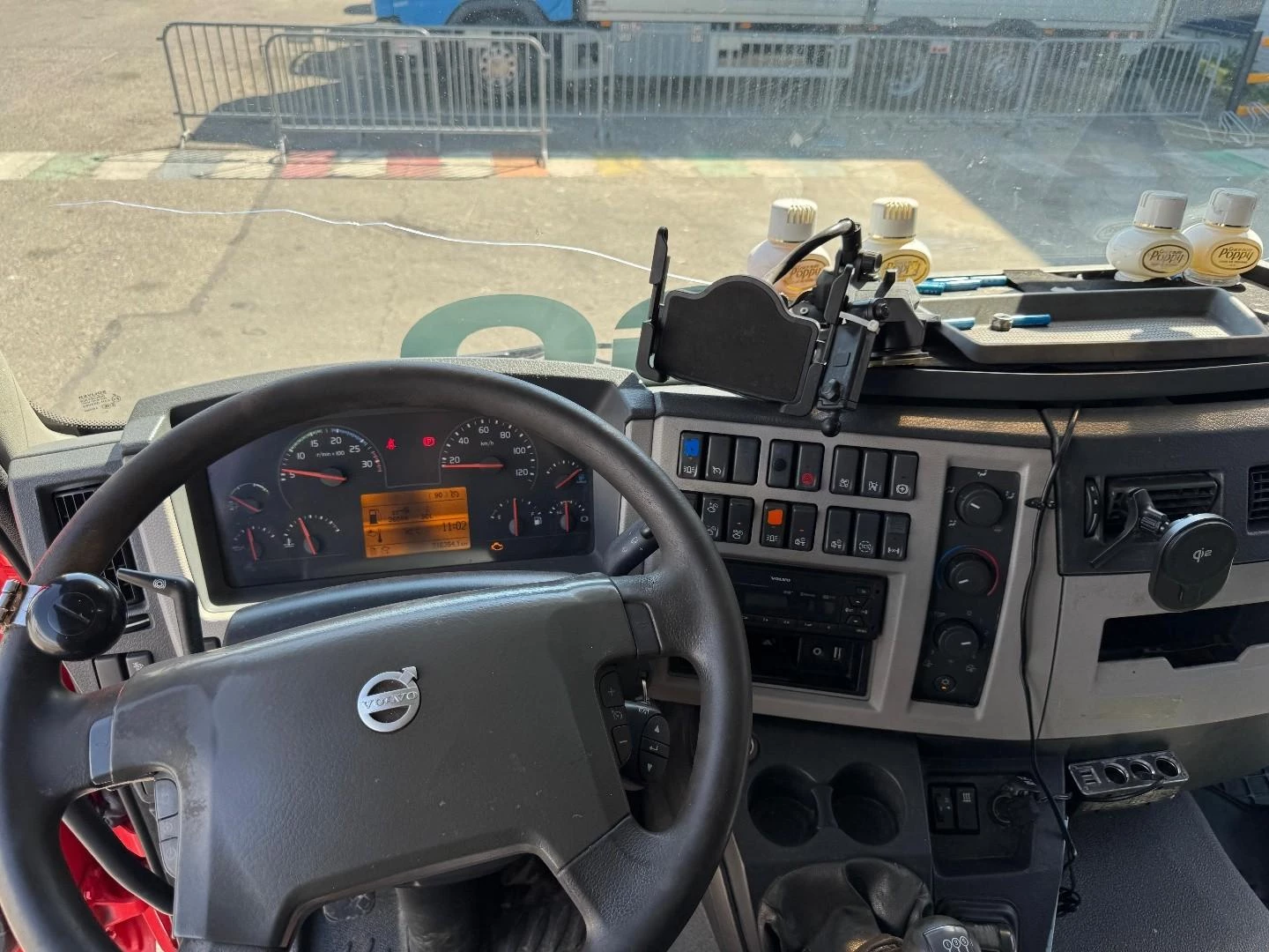 Volvo FL 260 2018 afbeelding 19