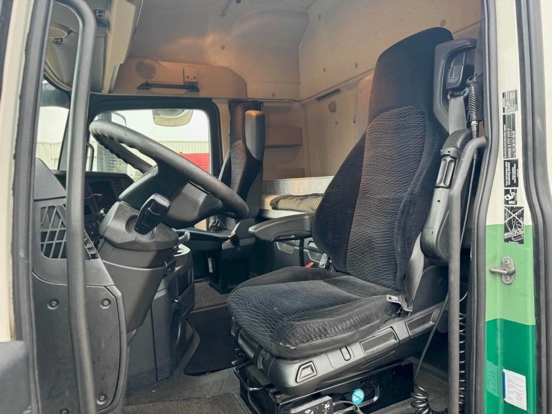 Mercedes-Benz Actros 2014 - 1939 BLEUTEC EURO 6 image 13