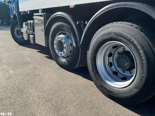 DAF FAG 75 CF 250 Zoeller 20m³ 2013 - N/A изображение 11