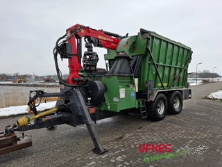 Greentec N/A 2013 - 952/20 combi imagen 5