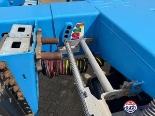 D-TEC FLEXITRAILER 2014 - N/A obrazek 13