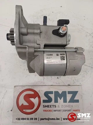 Cummings N/A - Starter Cummins zdjecie 2