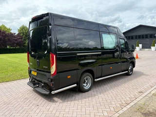 Iveco Daily 2016 - 50 lucht geremd 11.5 ton totaal bild 6